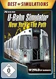 Best of Simulations: World of Subways: New York - 
