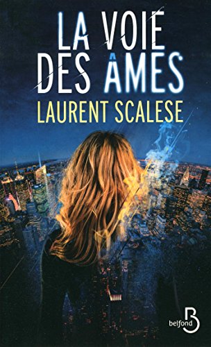 couverture de : La voie des &acirc;mes