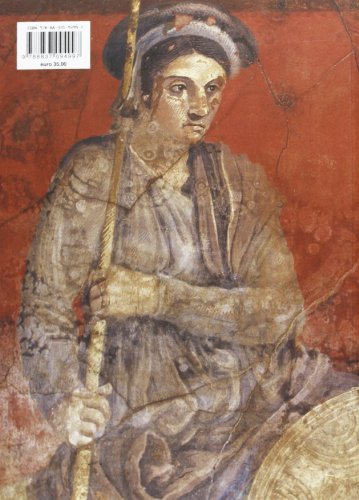 La pittura pompeiana francais La pittura pompeiana francais