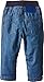 3 Pommes Baby-Boys Trendy Camouflage Jeans, Blue (Indigo), 12-18 Months (Manufacturer Size:18 Months)