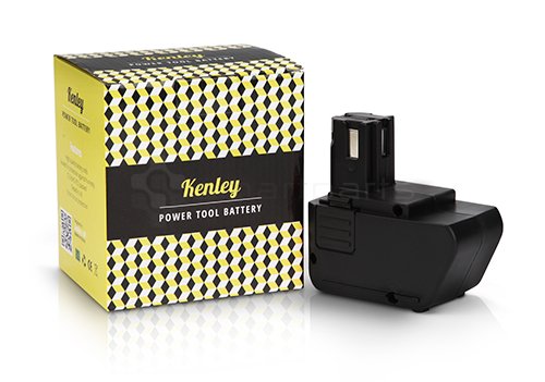 Hohe Kapazität 9,6V 3000mAh Akku für Hilti BD2000 SB10 SF100A passt 265605 315078 334584 315078 334584 SFB105 SPB105 SBP10 - 2