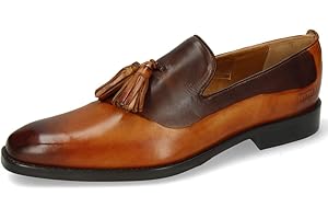 Melvin & Hamilton Mocassins Hommes Leonardo 24