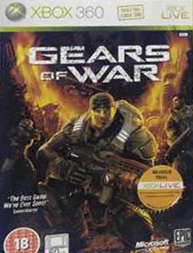 Gears of War