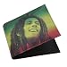 Produktbild Bob Marley Herren/Damen Portemonnaie Hip Hop (Wallet)