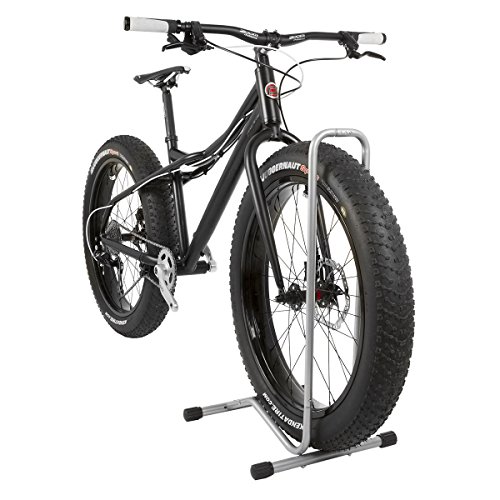 Willworkx Fahrradständer Fatbike Fat Rack Superstand Parkständer Abstellständer Ausstellungständer - 3
