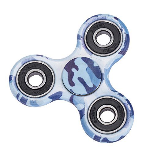 Fidget Spinner High Speed Stainless Steel Bearing ADHD Focus Anxiety Relief Toys Fidget Spinner High Speed Stainless Steel Bearing ADHD Focus Anxiety Relief Toys
