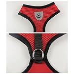 Aolvo-Kit-con-guinzaglio-e-pettorina-in-maglia-traspirante-regolabile-con-pettorina-imbottita-per-cani-di-piccola-taglia-piccoli-animali-domestici-gatti-e-cuccioli