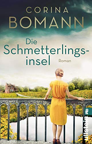 Die Schmetterlingsinsel (German Edition) livre