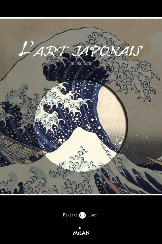 L'Art japonais - Art détails francais