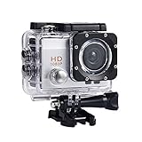 gopro cam hero 7 black ღ【ZUBEHÖR UND SUPPORT】 Mit maßenhaft Zubehör für Sie, um die Kamera an Helme, Fahrrad, Surfbretter, Autos und andere Objekte leicht zu befestigen. Das Zubehör ist mit den meisten Action Cameras kompatibel,mit GoPro-Modellen. Die Produkte haben eine Garantie von 12 Monaten ab Kaufdatum.