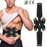 ღ Bevor Sie in den Warenkorb legen, vergewissern Sie sich bitte, dass Sie den authentischen Bauchmuskeltrainer im 