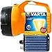 Produktbild Varta Handscheinwerfer inkl. 6 V Batterie
