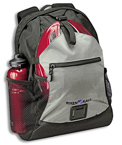 Rixen und Kaul KlickFix Freepack Sport - Bikerucksack und Radtasche