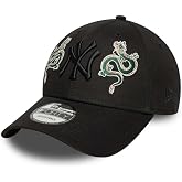 New Era ERA Icon 9Forty for Men, Color Black One Size