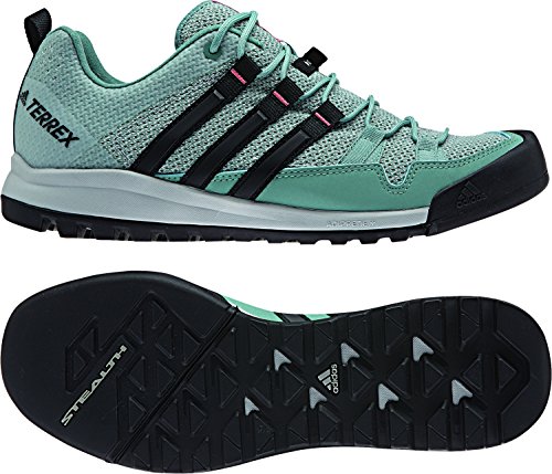 adidas Terrex Solo Women's Schuh - AW17-41.3 adidas Terrex Solo Women's Schuh - AW17-41.3