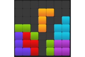 Produktbild: Block Puzzle Legend Viguys Team 3,6 von 5 Sternen 1.199 0,00 €