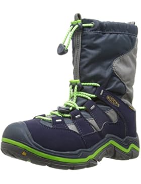 Keen Unisex-Kinder Winterport Ii Wp Trekking-& Wanderstiefel