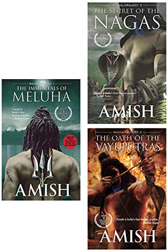 Get Amish Tripathi Son Neel Gif
