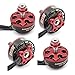 Produktbild 4pcs DYS Brushless Motor 2306 2800KV 3-4S für RC Drohne FPV Racing Quadcopter( Samguk Series Shu )