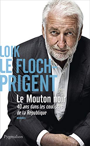 Le mouton noir : Mémoires Le mouton noir : Mémoires