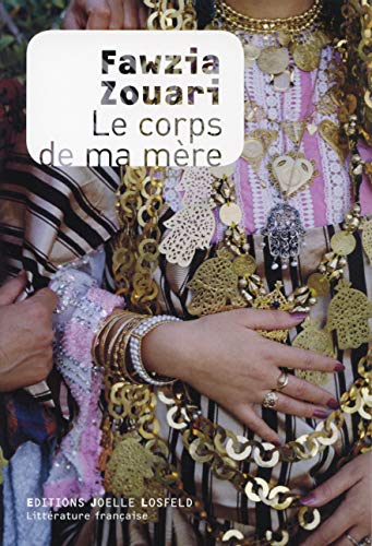 Le corps de ma mère Le corps de ma mère