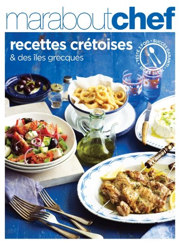 Recettes crétoises et des iles grecques
