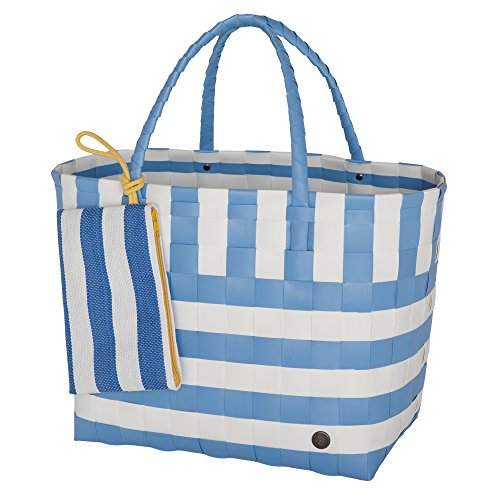 Preisvergleich Produktbild Breeze Shopper dusk blue