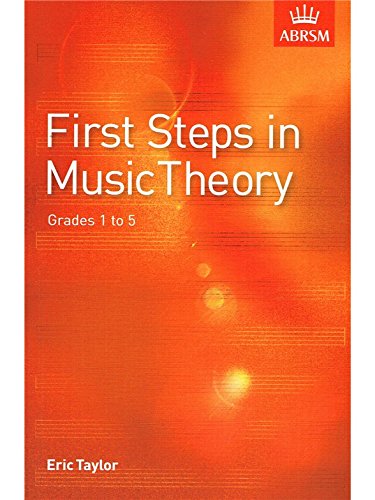 Download First Steps In Music Theory Download First Steps In Music Theory