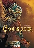 Cover zum Buch Conquistador 2