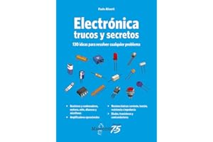Electrónica. Trucos y secretos: 1 (LSWR)