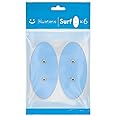 Pack of 6 SURF ELECTRODES for The Wireless Clip