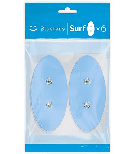 Etui Transport + Clip Ceinture Bluetens - Protection Et Mobilité Pour Ton Électrostimulateur