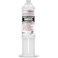 Megabond MB60 Epoxy Adhesive Precision 60 minutes Cure For Precise Application Excellent Clarity - Multi Purpose Steel, Plastic, Wood, Aluminium, Perspex, GRP, Stainless Steel