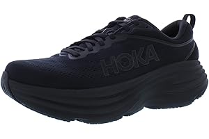 HOKA ONE ONE Bondi 8, Scarpe da Corsa Uomo