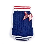 ropa chihuahuas contrareembolso Mantenga su mascota caliente en invierno y otoño,regalo de Navidad,Fiesta cumpleaños,Halloween