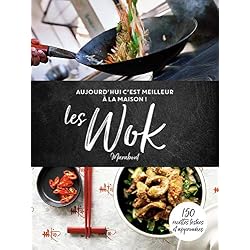 Les Woks
