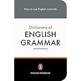 The Penguin Dictionary of English Grammar