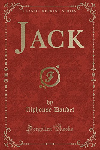 Jack (Classic Reprint)