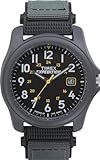 Timex Herren-Armbanduhr Expedition Herren-Armbanduhr XL...