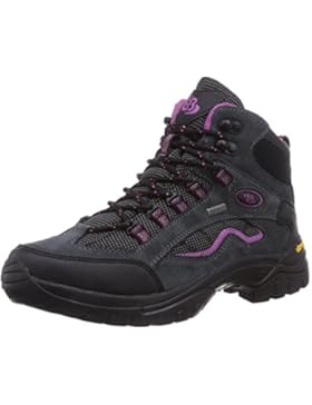 Bruetting Summit Damen Trekking & Wanderstiefel