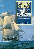 Image de Primo comando: Un'avventura di Jack Aubrey e Steph