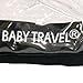 Baby Travel Rain Cover for Norton Carseat