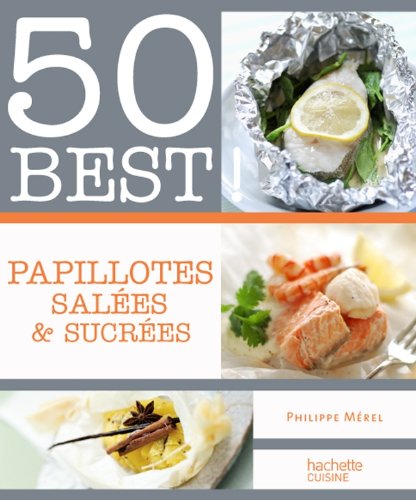 couverture de : Papillotes