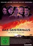 Das Geisterhaus - Jeremy Irons