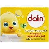 صابون دالين للبشرة الحساسة 100 جرام