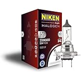 NIKEN Ampul NIKEN 12V H7 55W Halojen Px26D NKN 062 001 01 05