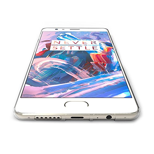 Funda OnePlus 3 OnePlus 3T AICEK OnePlus 3 OnePlus 3T Funda Transparente Gel Silicona One Plus 3 One Plus 3T Premium Carcasa para OnePlus 3 OnePlus 3T reviews Funda OnePlus 3 OnePlus 3T AICEK OnePlus 3 OnePlus 3T Funda Transparente Gel Silicona One Plus 3 One Plus 3T Premium Carcasa para OnePlus 3 OnePlus 3T