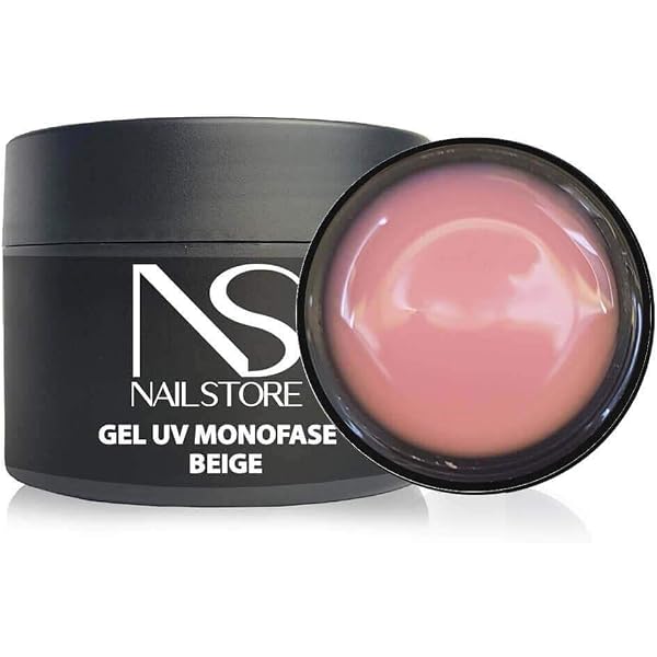 2 Stück Doppelender Nagelgel-Pinsel Für UV Gel & Polygel – Schwarz, 16 Cm Mit Spatel & Pinsel