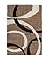 Produktbild Lalee 6M2YI-120-170 Teppich, 100% Polypropylen Heatset Frisée, beige, 230 x 160 x 50 cm