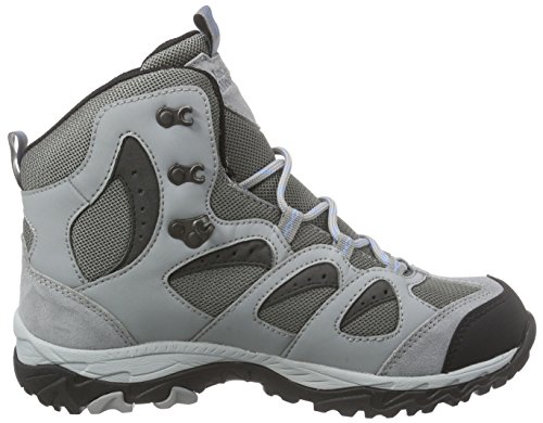 Jack Wolfskin Damen Mountain Storm Texapore Mid Trekking-& Wanderstiefel - 6